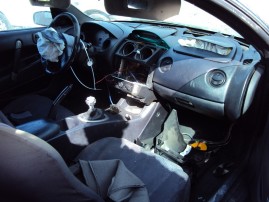 2000 MITSUBISHI ECLIPSE GS, 2.4L 5SPEED, COLOR GREEN, STK 153694

